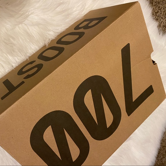 yeezy vanta size men 6 - Picture 2 of 3